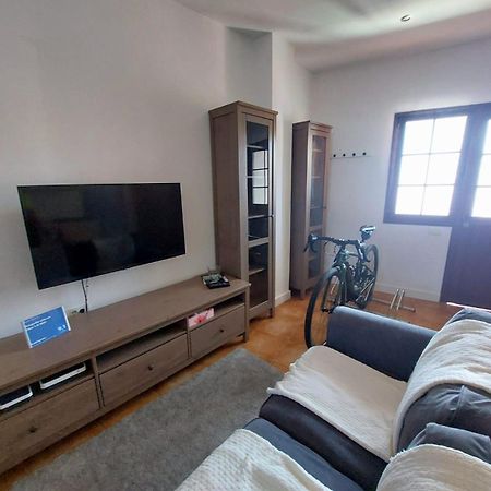 Acogedor Piso En Chio 1-B Wifi Apartment Exterior foto