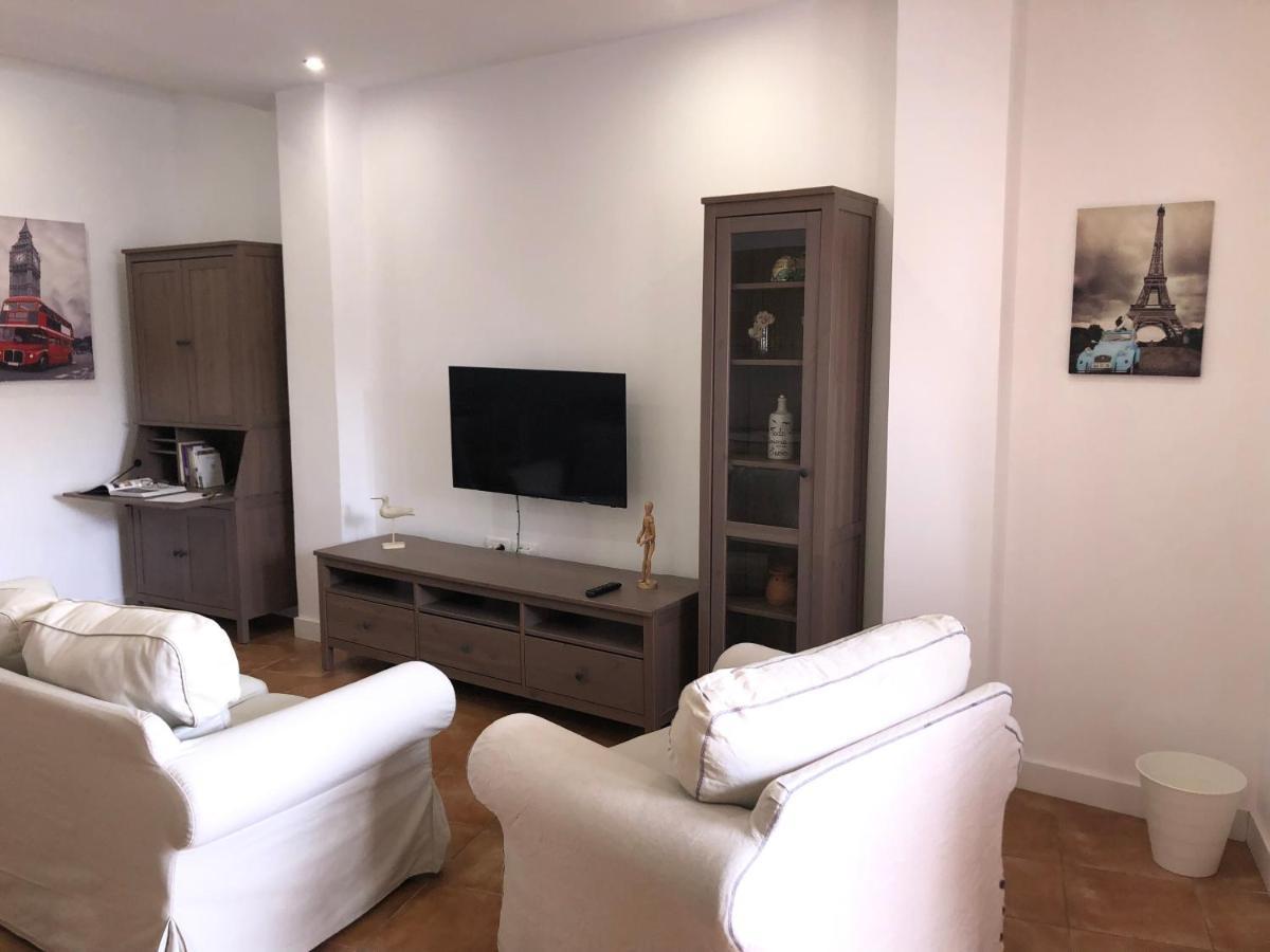 Acogedor Piso En Chio 1-B Wifi Apartment Exterior foto