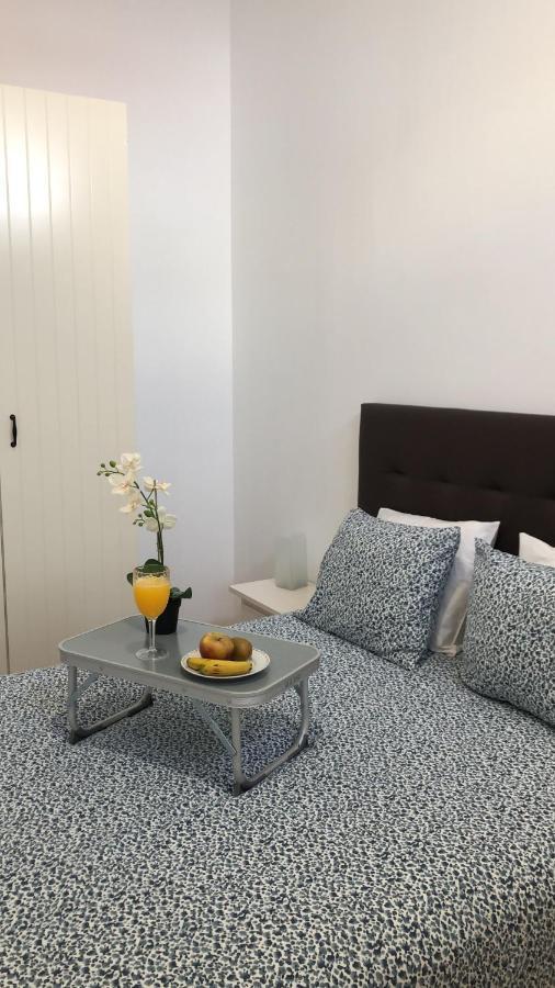 Acogedor Piso En Chio 1-B Wifi Apartment Exterior foto