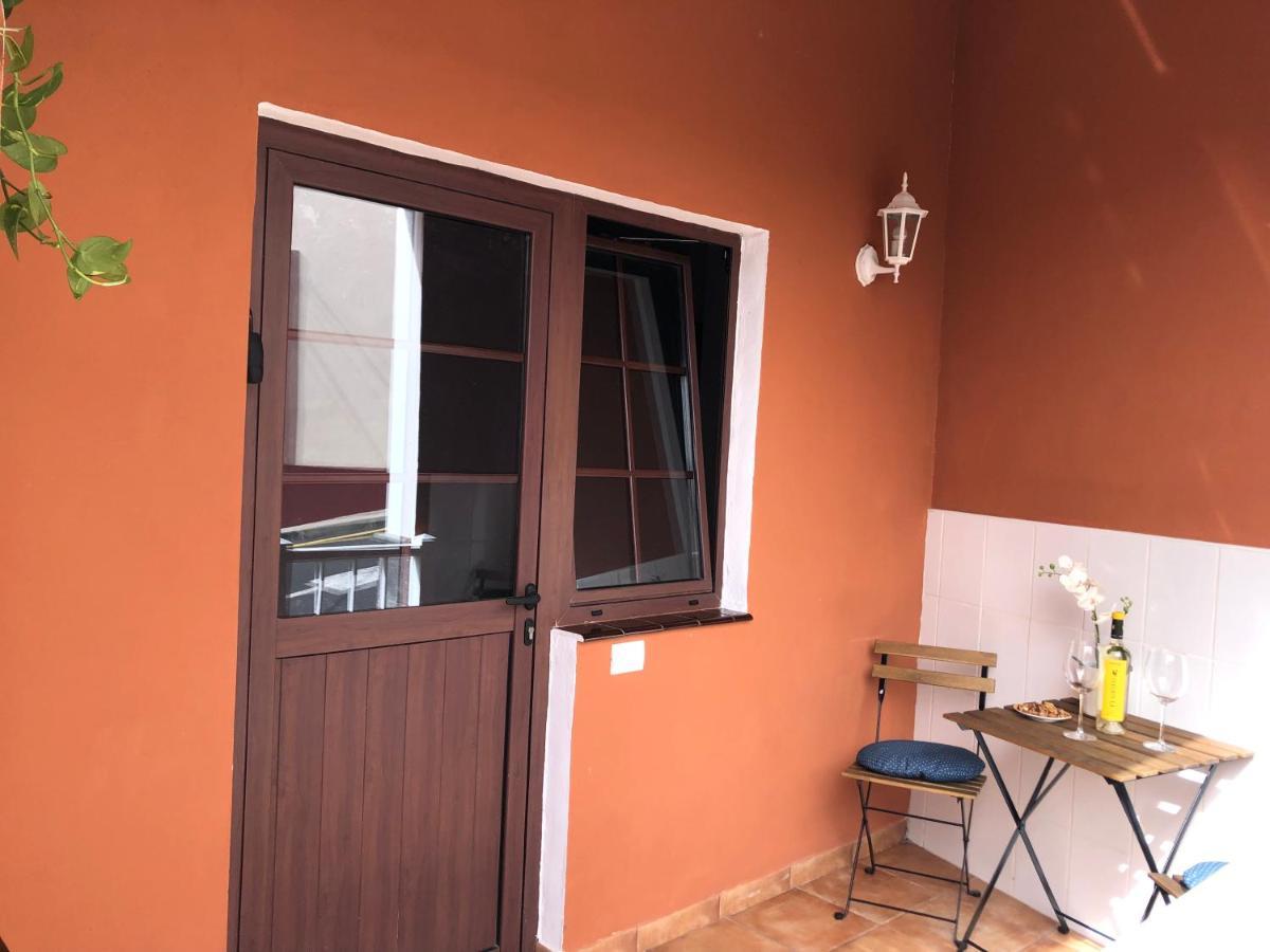 Acogedor Piso En Chio 1-B Wifi Apartment Exterior foto
