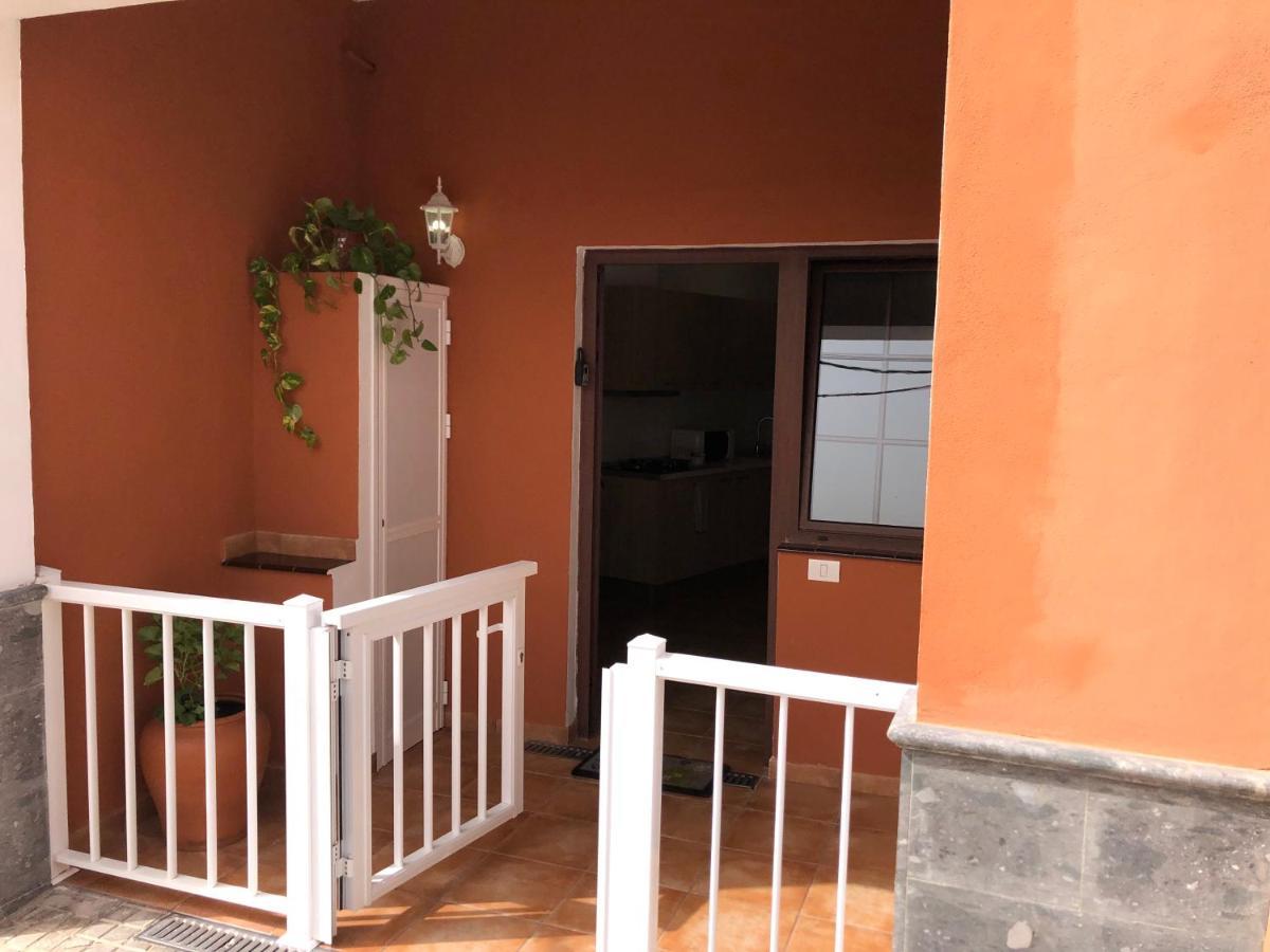 Acogedor Piso En Chio 1-B Wifi Apartment Exterior foto