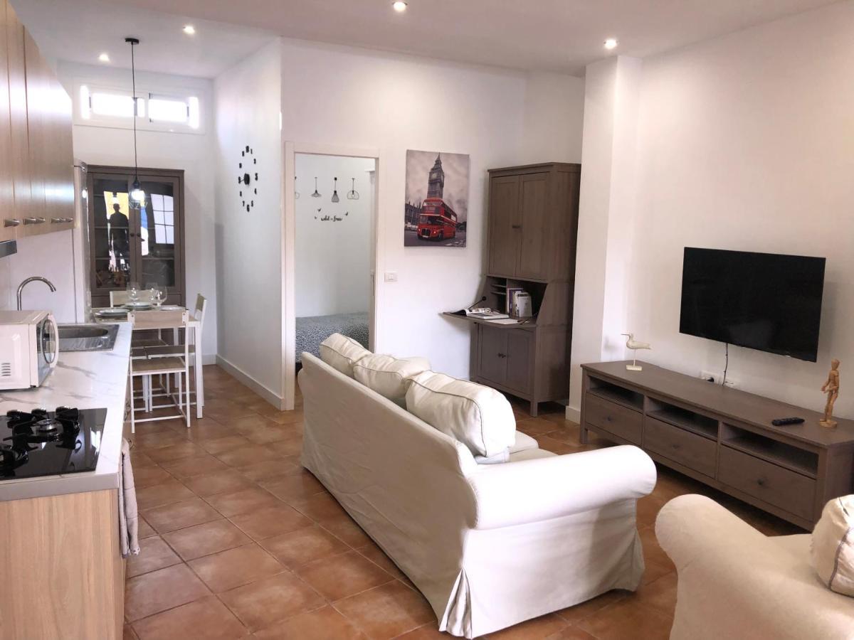 Acogedor Piso En Chio 1-B Wifi Apartment Exterior foto