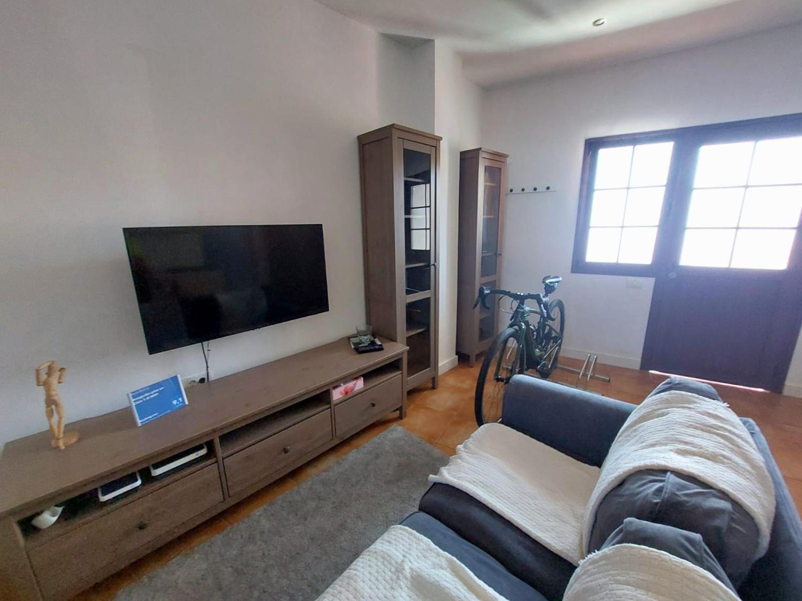 Acogedor Piso En Chio 1-B Wifi Apartment Exterior foto